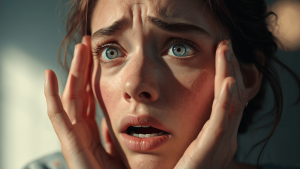 That Is Really, Really Scary" Stuns Stars - What Hollywood Faces In 2025