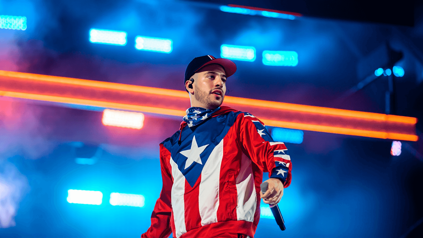 Super Bowl halftime show sparks outrage as NFL stands firm on Bad Bunny