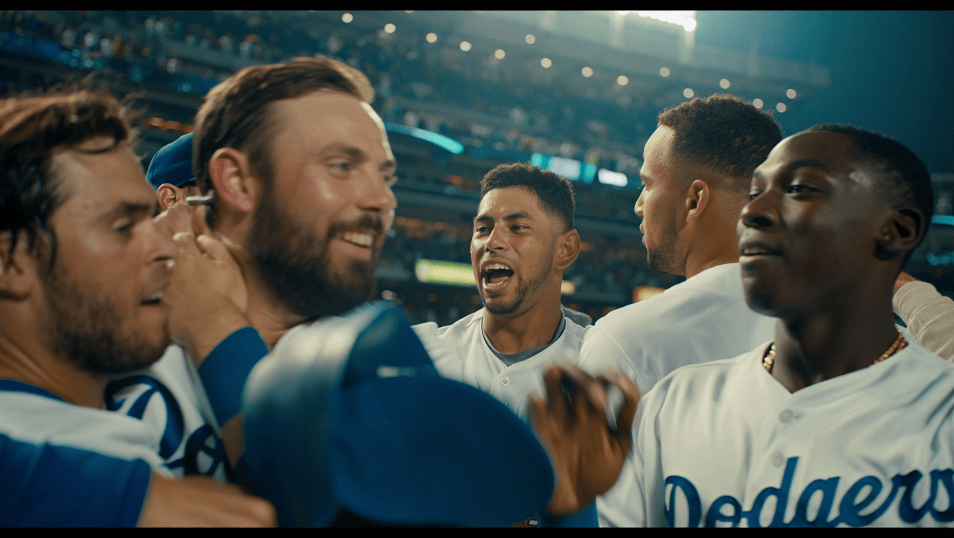 2024 World Series: Dodgers capture 8th title after historic 5-run comeback vs Yankees
