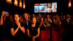 7 Netflix Releases In November 2025 That Surprise Fans And Change Plans