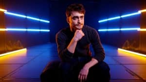 Harry Potter reunion interviews: What Daniel Radcliffe revealed