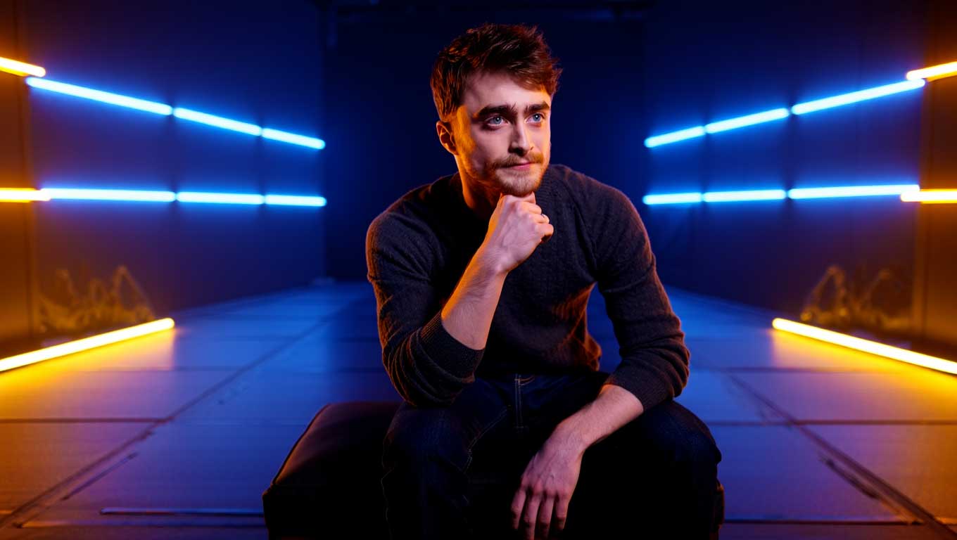 Harry Potter reunion interviews: What Daniel Radcliffe revealed