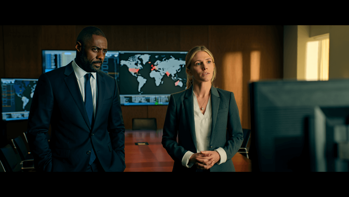 A House of Dynamite arrives on Netflix, Kathryn Bigelow's nuclear thriller drops today