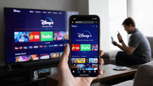 Disney+ Reveals Homepage Refresh And Hulu Tile On October 8, 2025, Why It Matters Now