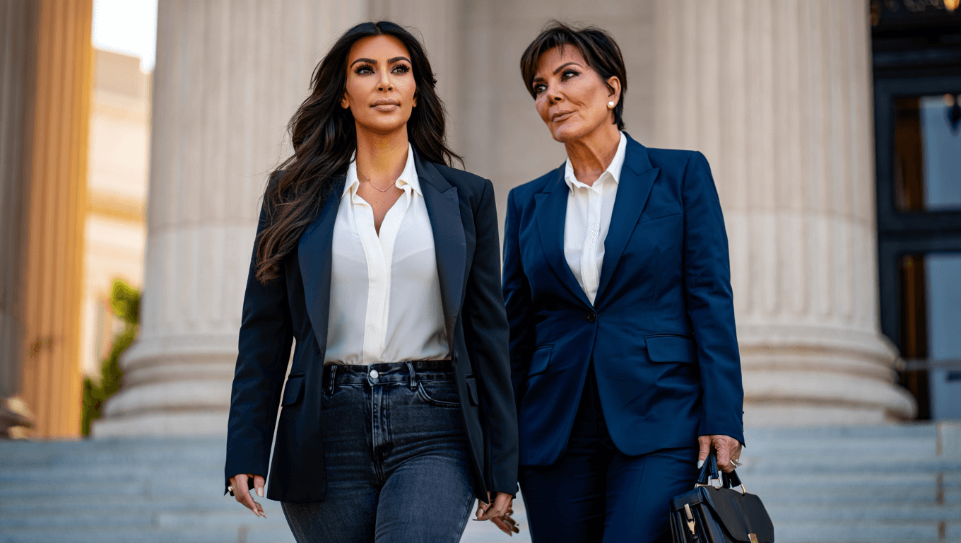 Kardashian-Jenner Reveal 13-Page Defamation Filing On Oct. 1, 2025 - Why It Matters Now