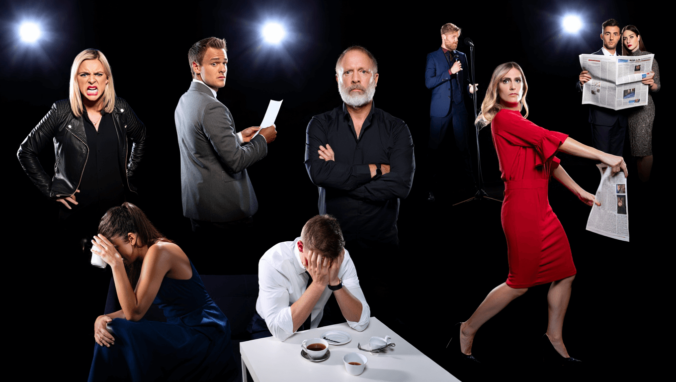 7 Reality TV Shocks In 2025 That Could Reshape Stars And Networks