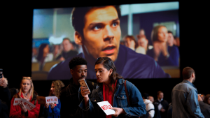 9 Netflix October 2025 Releases That Surprise Fans - What To Queue First