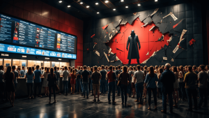 10 Streaming Movies In October 2025 That Surprise Fans - Here’s Why