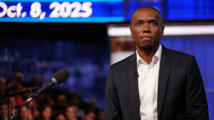 "I Was Just There to Do a Show" Sparks Backlash In 2025 - Here’s Why