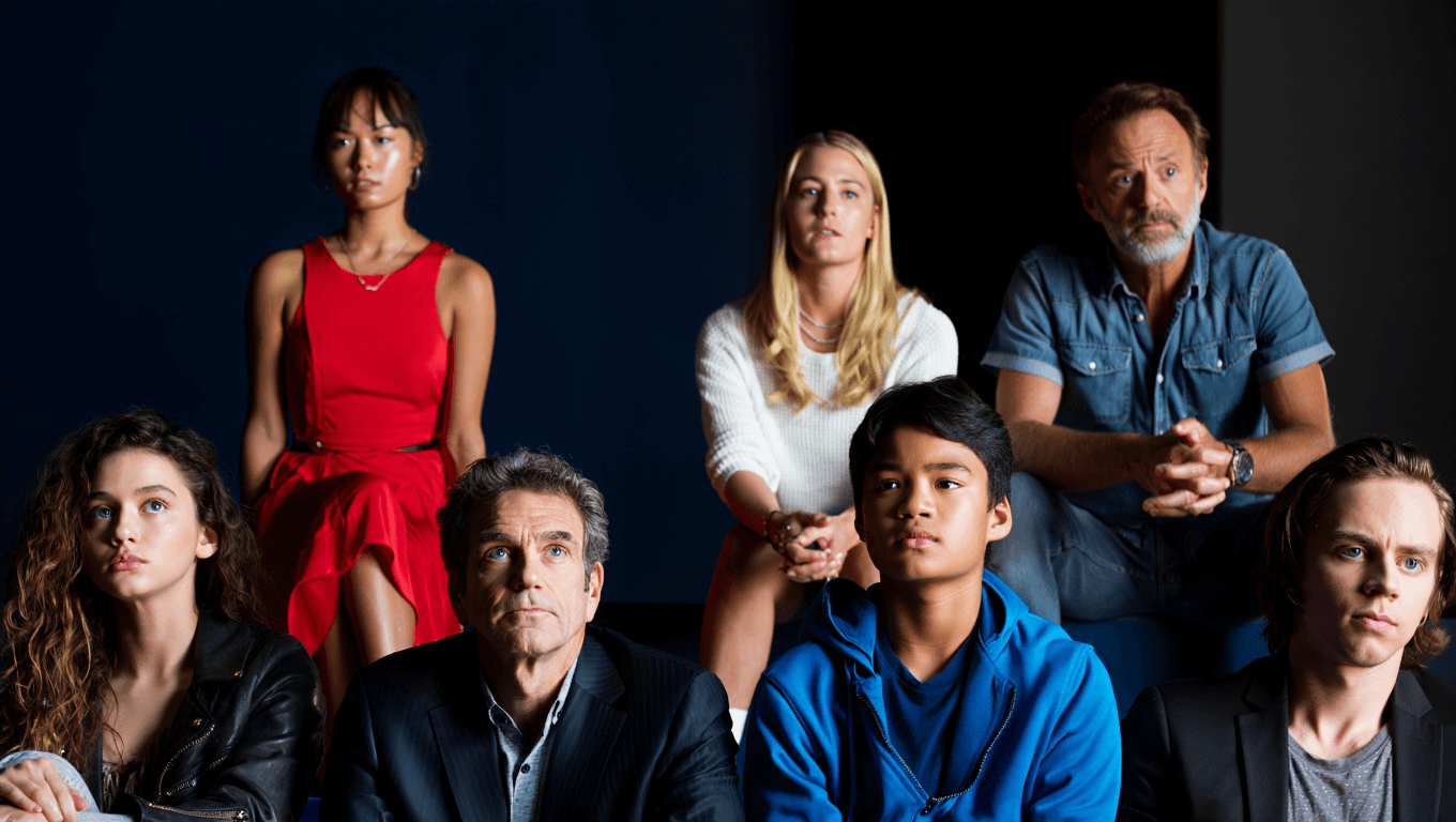 7 Must-See Netflix And Streaming Titles in October 2025 That Surprise Fans