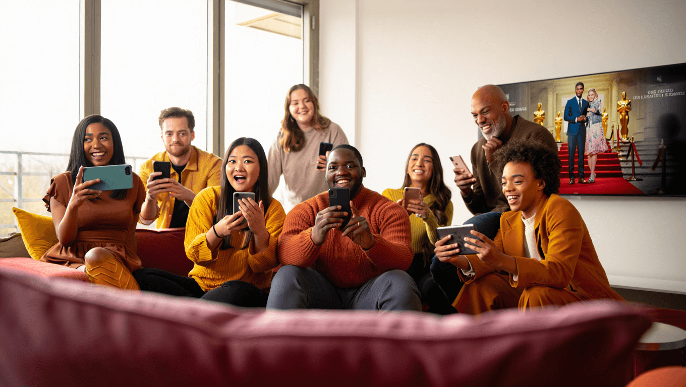 9 Streaming Movies In October 2025 That Surprise Fans And Change Watchlists