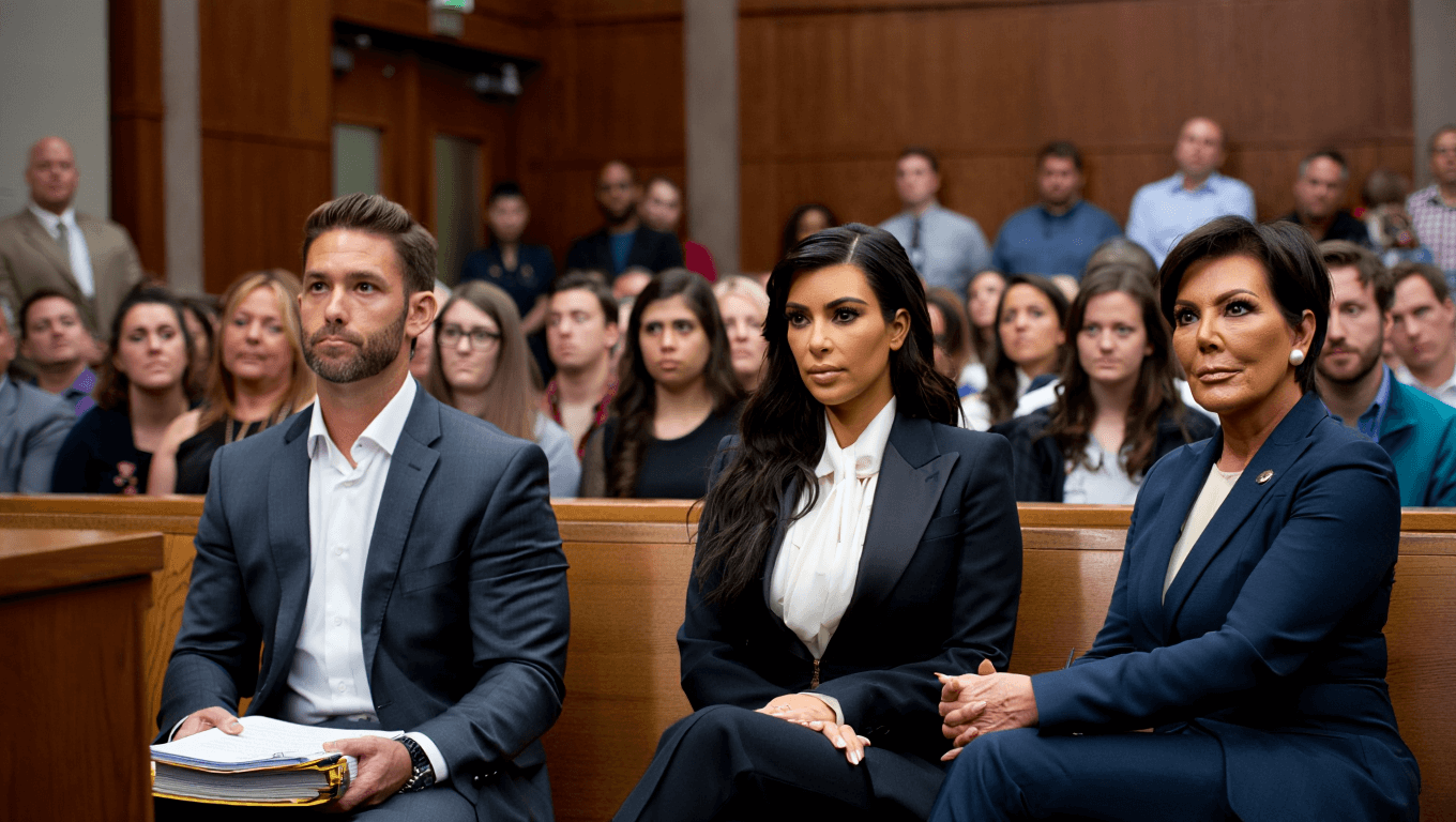 Defamation Lawsuit Reveals Sept. 24 Claims in 2025 - Why This Shifts Celebrity Risk