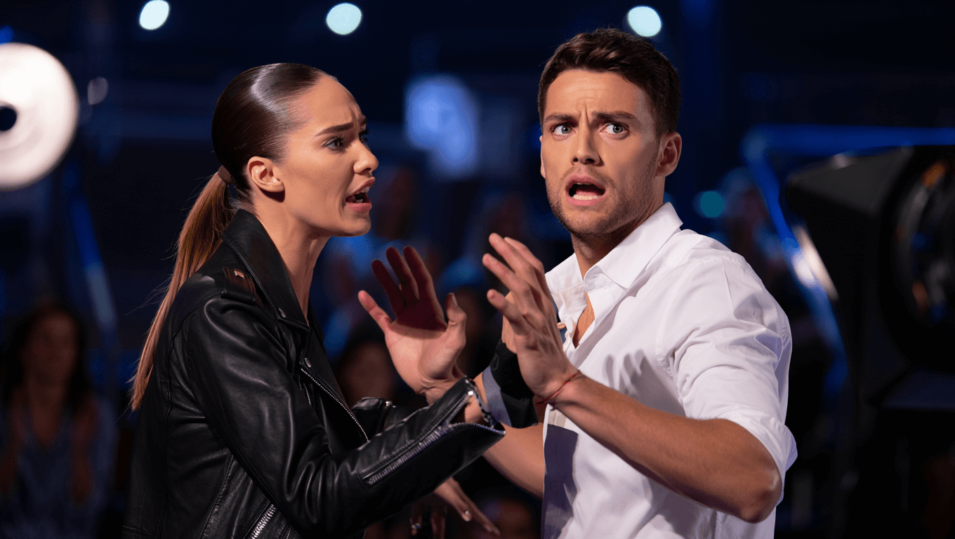 5 Reality TV Shocks in October 2025 That Reveal What Changes Next