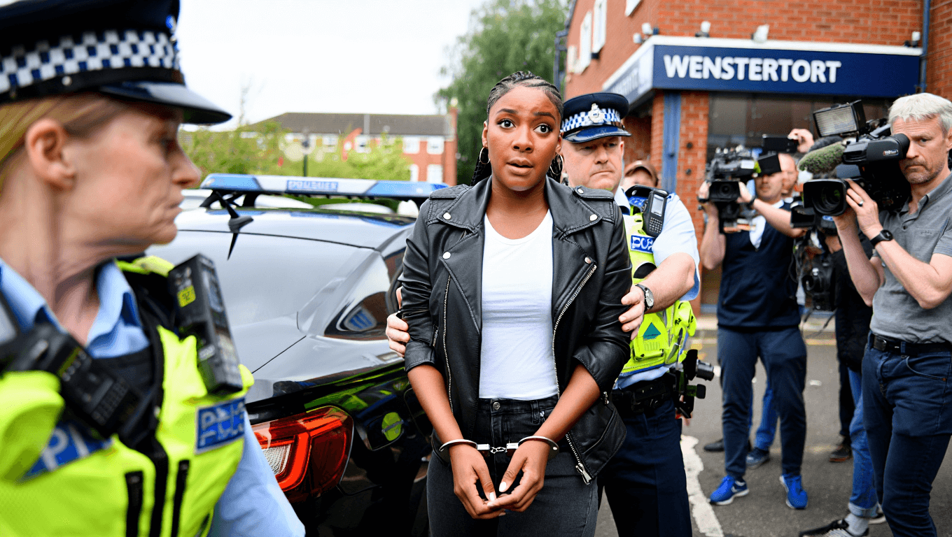 Wendy Osefo Arrested On 16 Charges in 2025, What Changes for Bravo Now