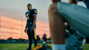 Chad Powers finale leaves fans with shocking cliffhanger after