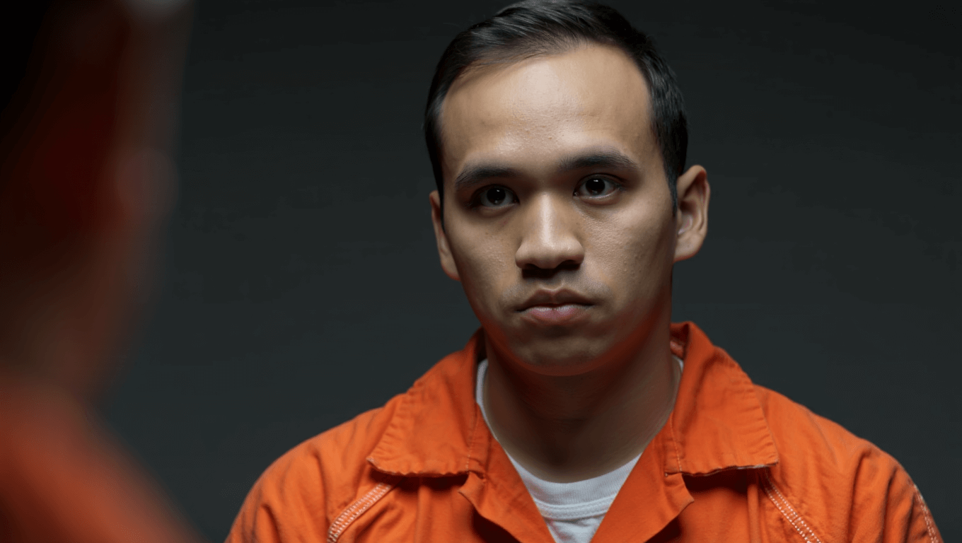 Melissa Fulford names viral 'lock 'em up' star in sexual battery arrest