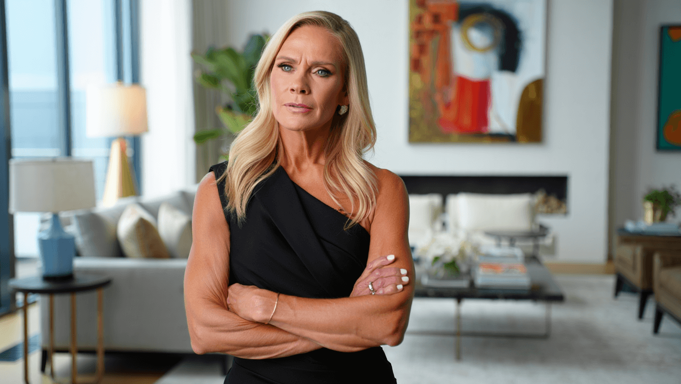 "She Doesn't Need to Stoop That Low" Ignites RHOSLC Backlash This Week - Here's Why