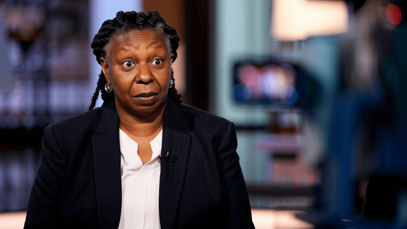 "It Was Truly Epic Watching Whoopie" Sparks Calls To Release Footage In 2025