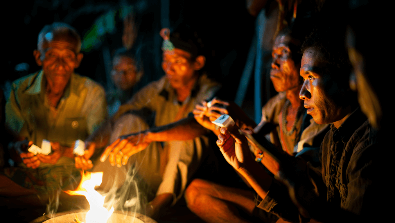 The Immunity Challenge Winner: Which Tribe Secured Safety In The High-stakes Opener?