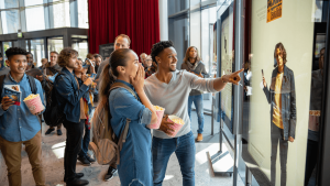 7 October 2025 Movies That Surprise Fans: Here’s What Changes This Month