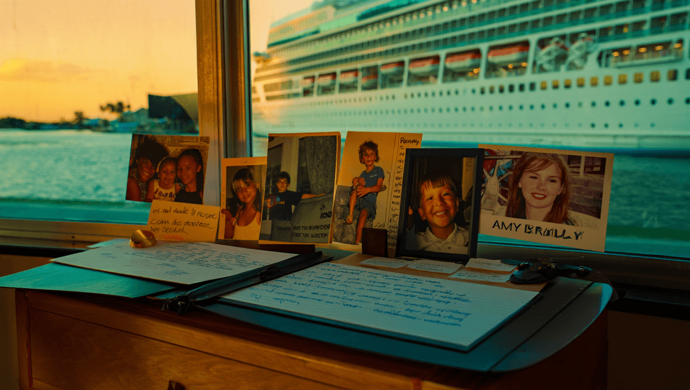 Amy Bradley case breaks open: Netflix doc sparks 3 major leads, may still be alive