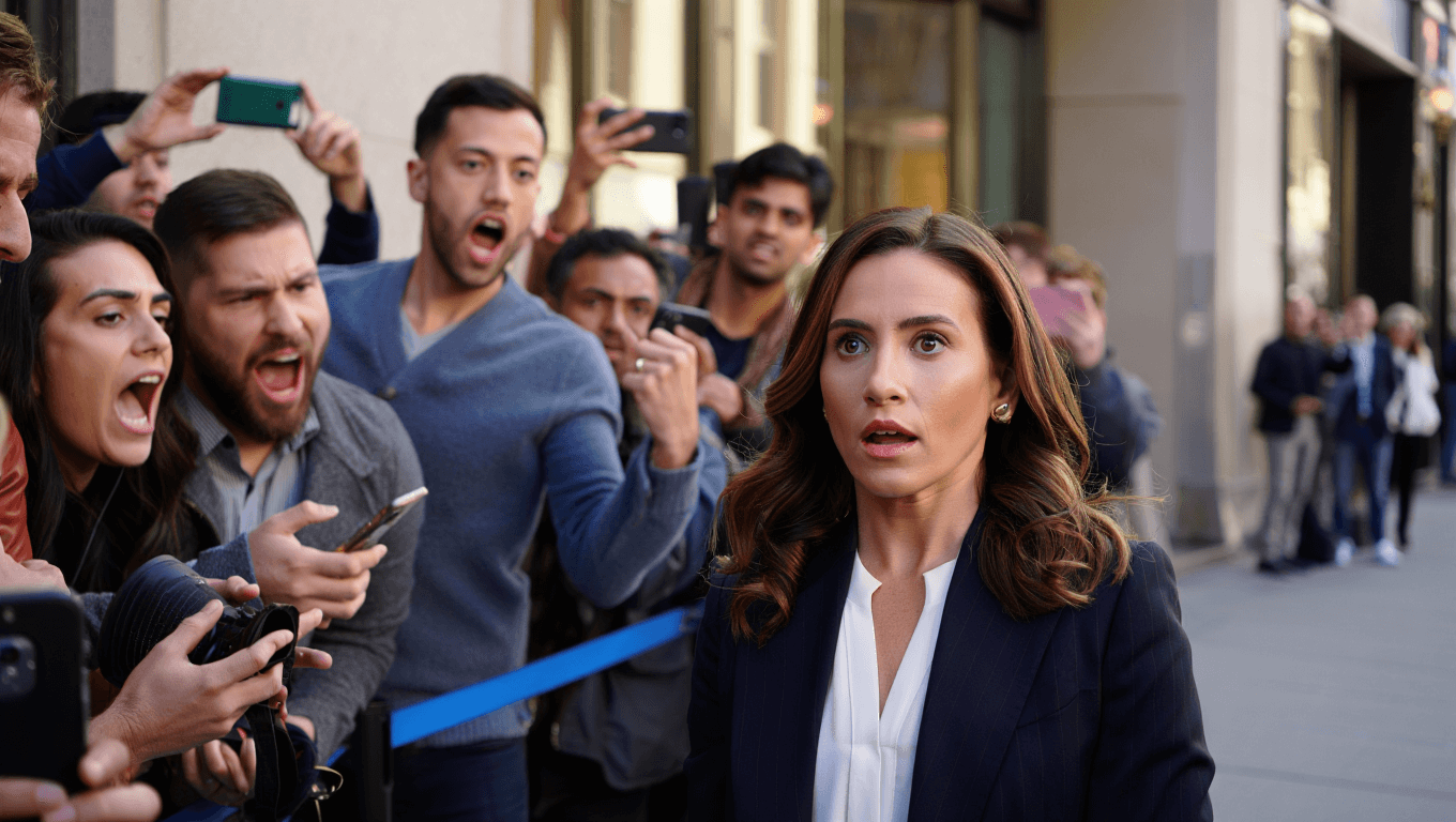 "It Can Get Weird Fast" Sparks Public Quoting In 2025 - Here’s Why