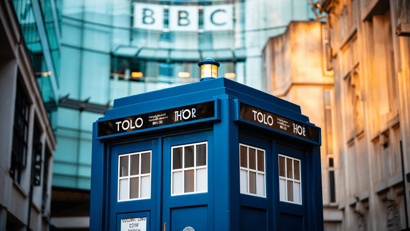 Doctor Who breaks with Disney+ after 2 seasons as BBC takes control of franchise