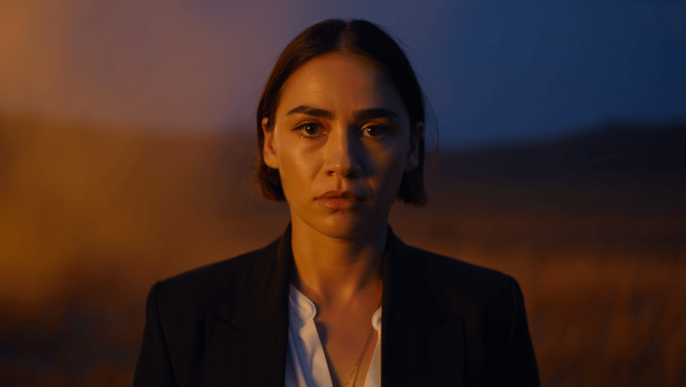 Better Call Saul creator Vince Gilligan unveils new sci-fi drama Pluribus on Apple TV Nov 7