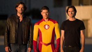 The Boys season 5 confirms Supernatural stars returning for final season 2026