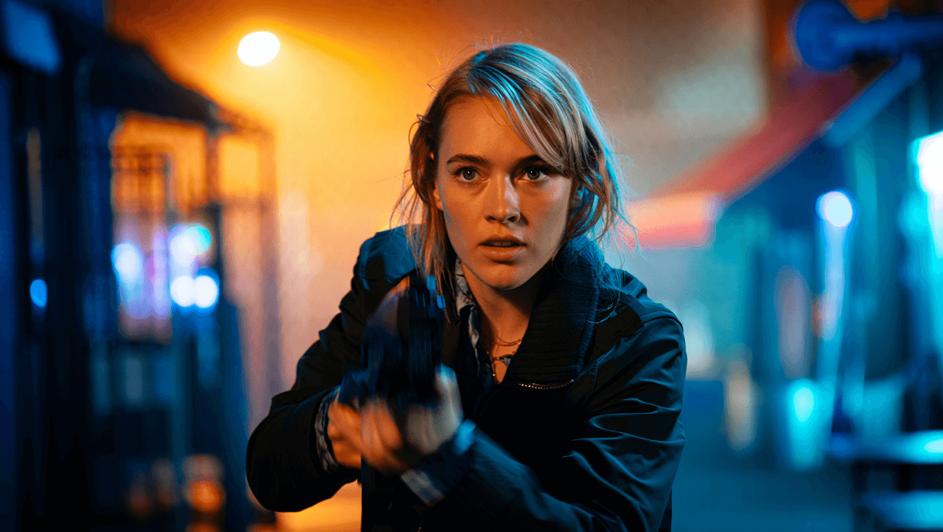 The Asset: Netflix's gripping 6-part Danish thriller launches Oct. 27 with Clara Dessau