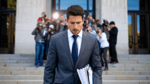 “Men Of Integrity Do Not Cheat” Sparks New FBI Drama In Oct 2025 - Here’s Why