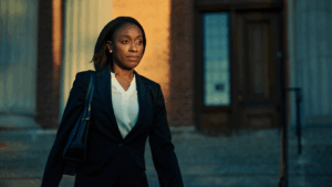 Wendy Osefo fights to dismiss 16 fraud charges, claims illegal arrest