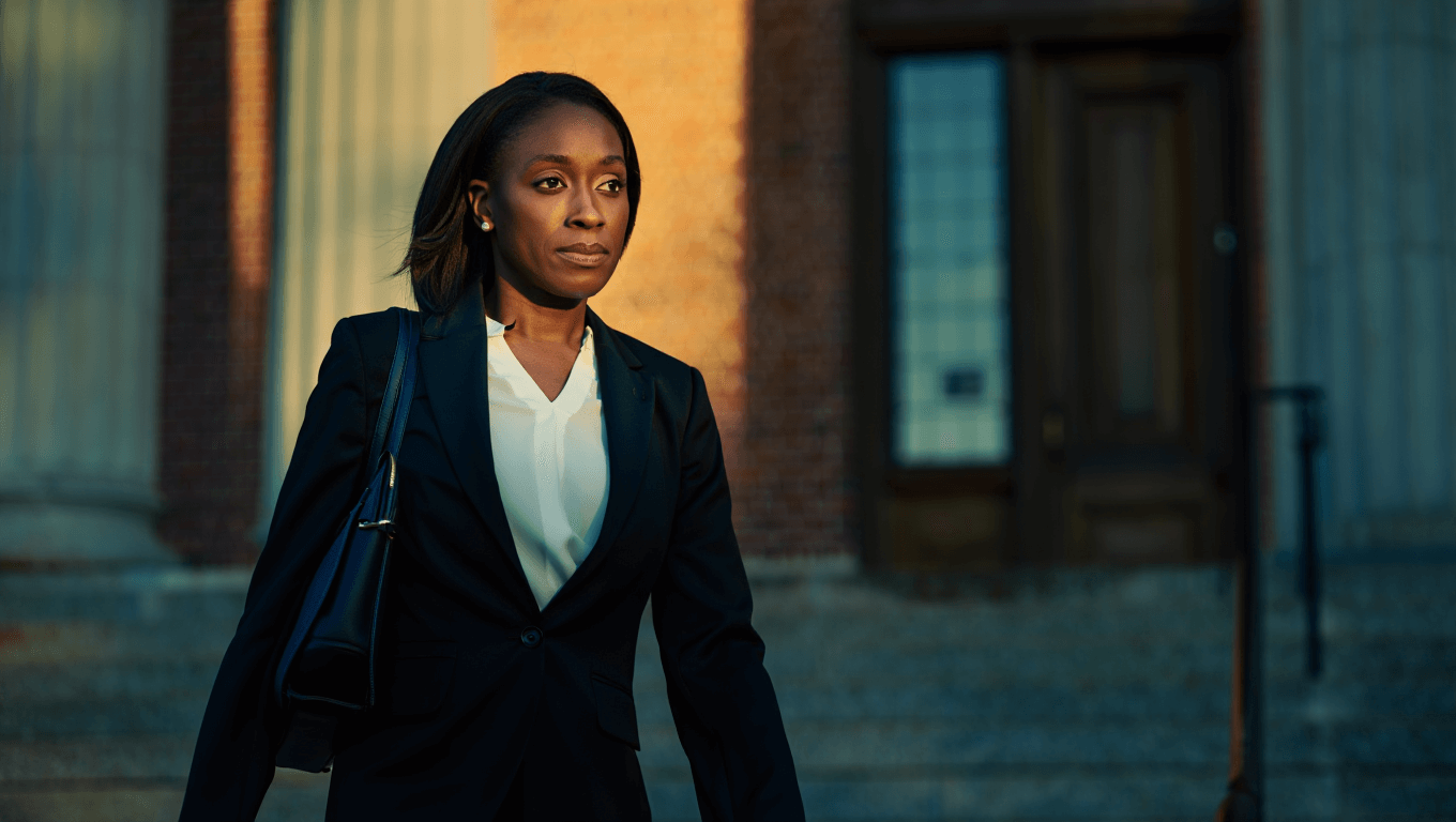 Wendy Osefo fights to dismiss 16 fraud charges, claims illegal arrest by police