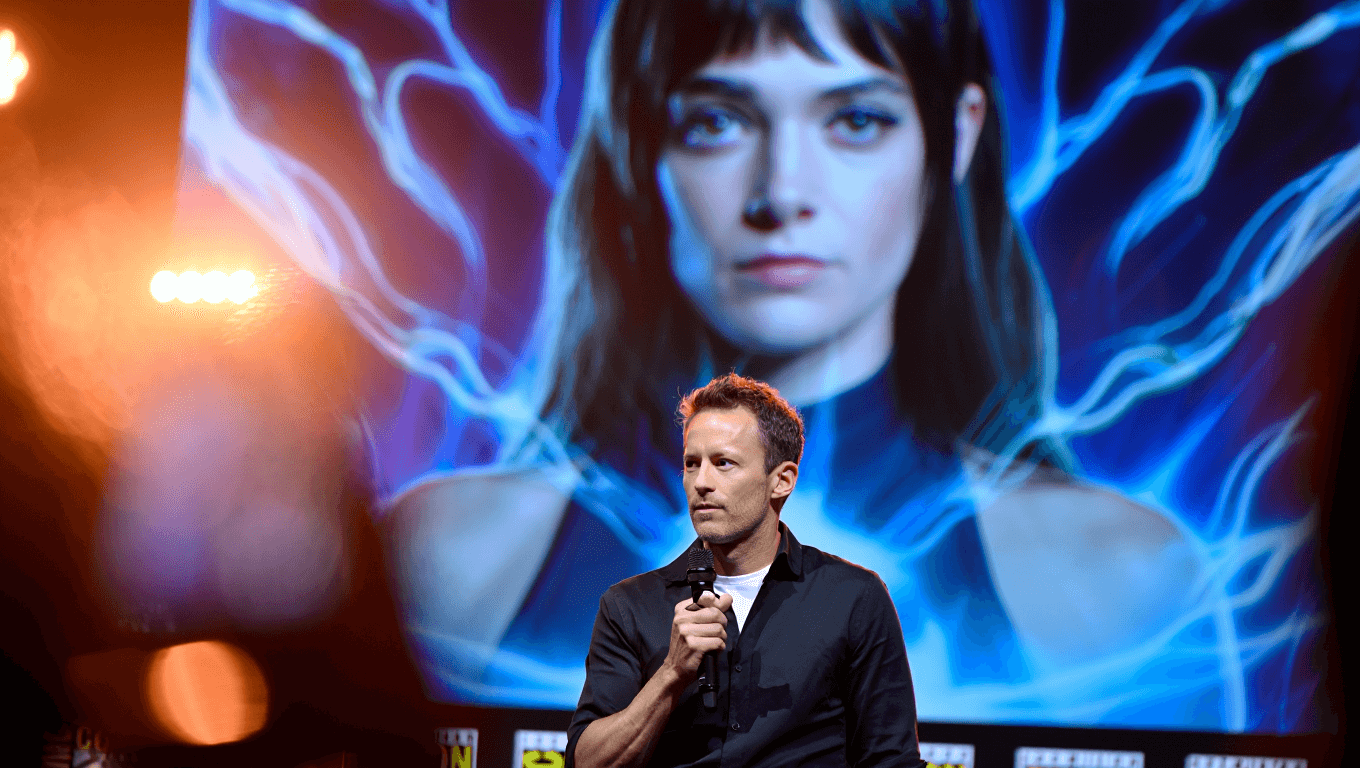 The Boys final season announces Marie won't 'solo' Homelander, sets explosive Season 5