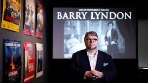 Guillermo Del Toro Curates AFI Selections Including Barry Lyndon 50th; Why It Matters in 2025