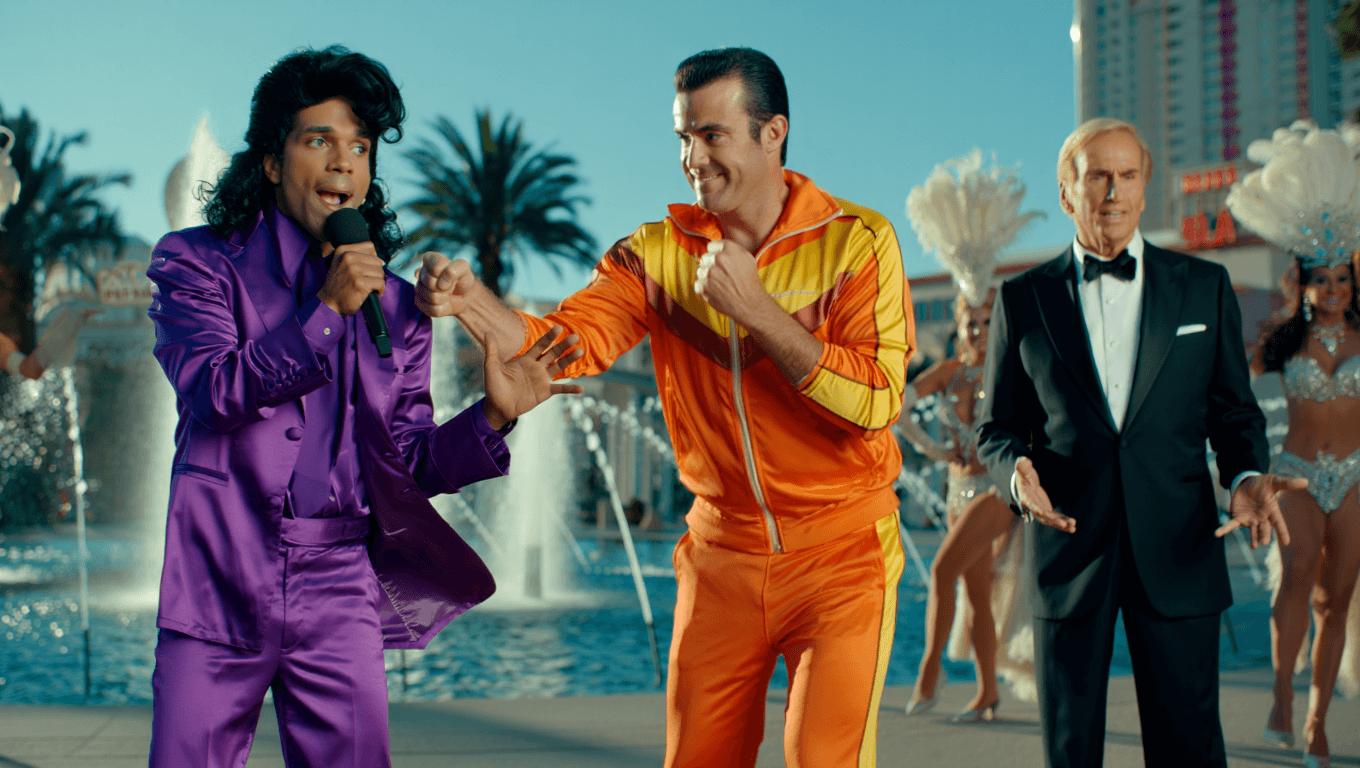 Today Show Halloween 2025 reveals epic road trip theme with Prince, Rocky, Wayne Newton costumes