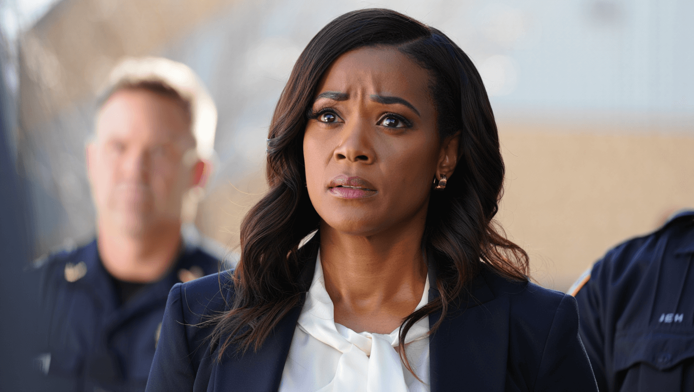 RHOP Star Faces 16 Charges in 2025: Why Networks Rethink Air Dates