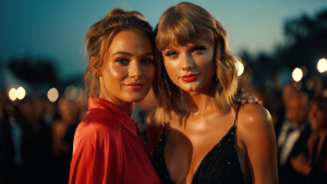 Taylor Swift and Blake Lively end 10-year friendship after no contact since December