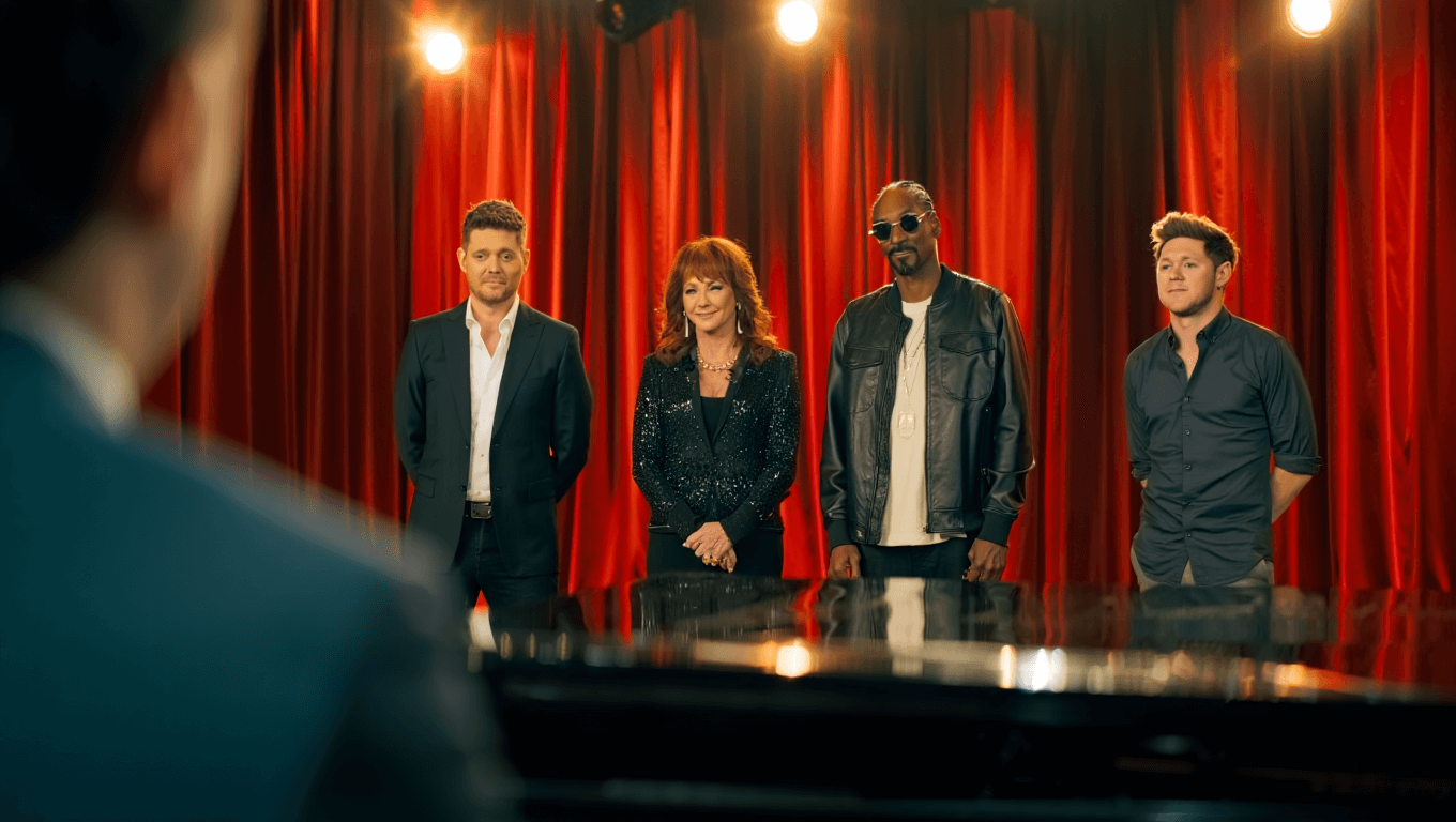 The Voice skips Tuesday, moves to Monday-only schedule through November with Knockouts rounds starting Nov. 3