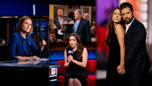 5 Scandals Rattling Hollywood In October 2025, Here’s What Changes Next