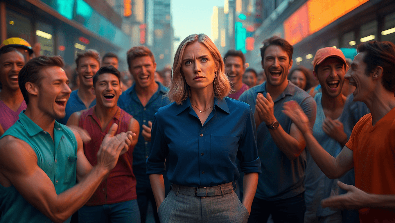 Pluribus: Vince Gilligan's sci-fi drama debuts Nov 7 on Apple TV+
