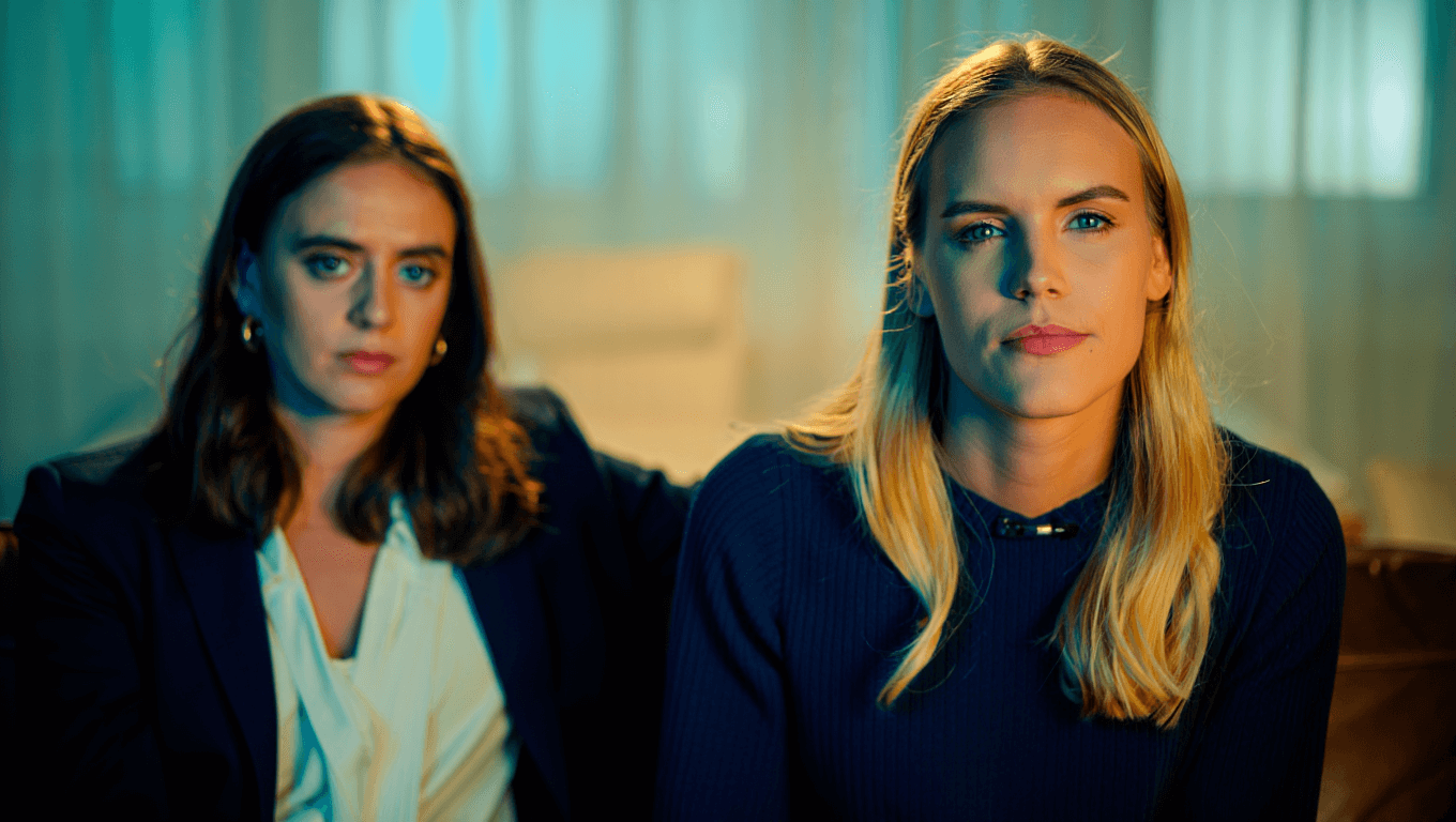 Don't Date Brandon exposes serial manipulator, new Paramount+ docuseries launches