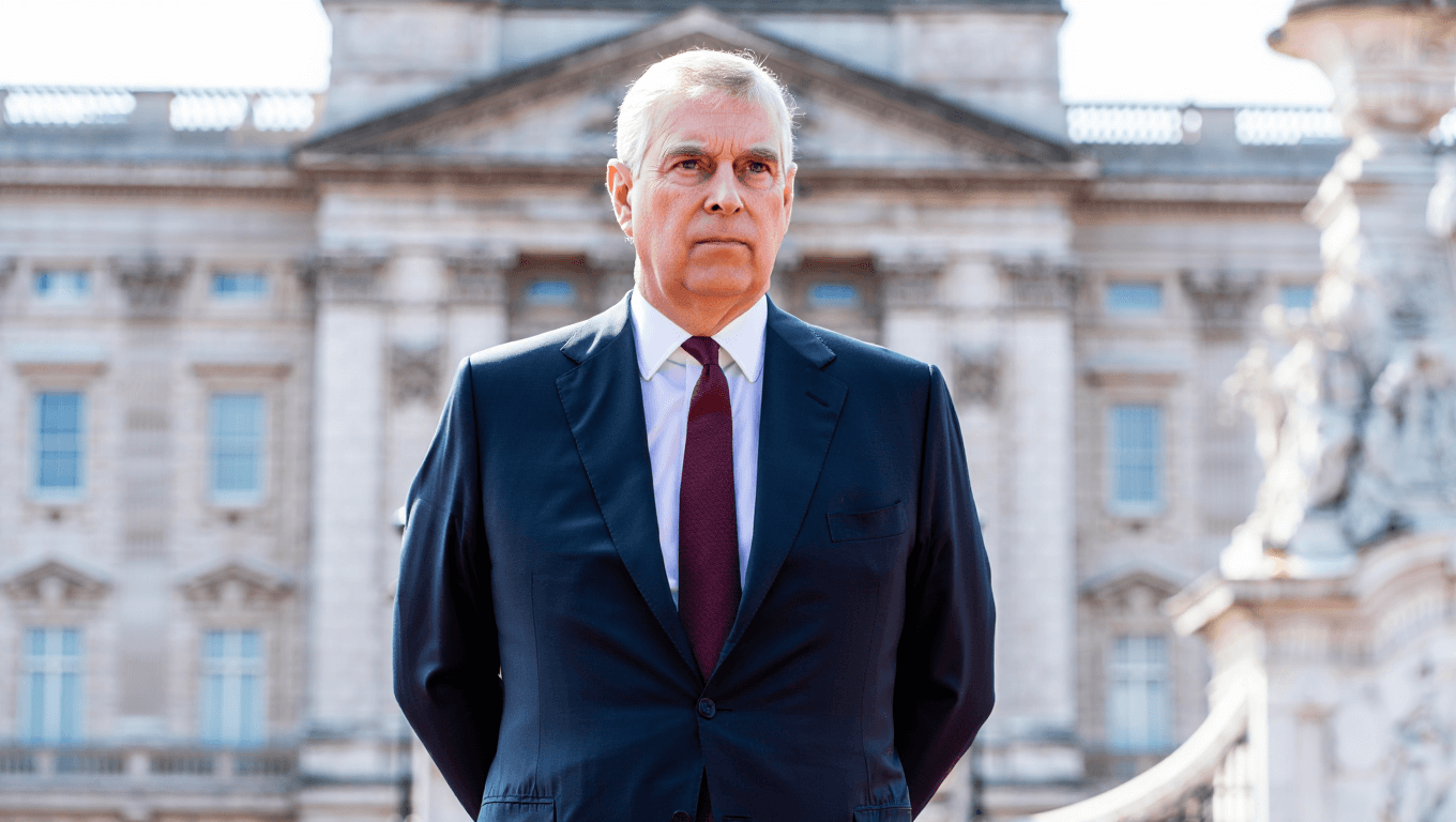 Buckingham Palace Statement Reveals Andrew’s Move On Oct 17, 2025 - Why It Matters Now