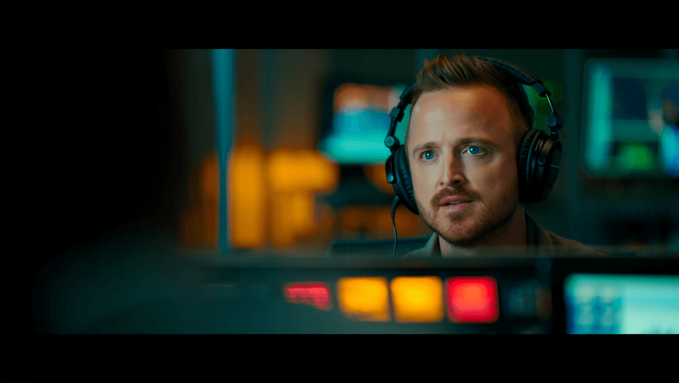 Dispatch game: Aaron Paul makes major video game debut in superhero comedy