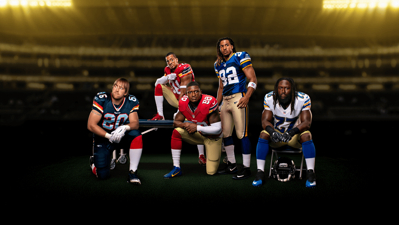 6 Startling NFL Injuries In 2025 That Could Upend Playoff Races