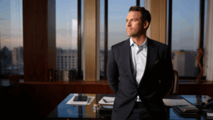Taylor Sheridan Reveals $1B, 20-Show Pact In 2029 - Why NBCUniversal Bet Big