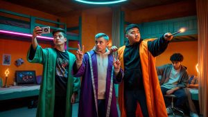 Harry Potter TikTok trends: Why Gen Z keeps reinventing Hogwarts