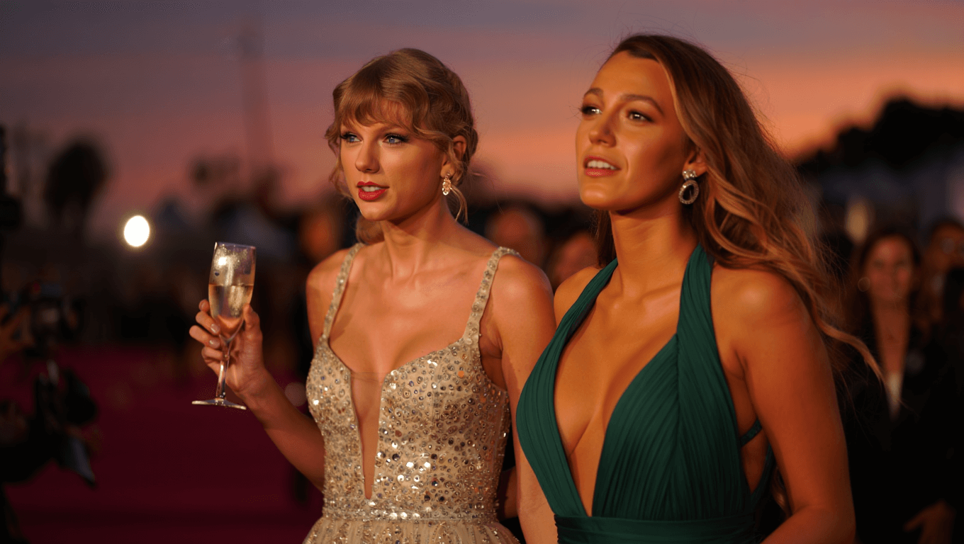 Taylor Swift and Blake Lively's friendship permanently ended, sources confirm after year of no contact