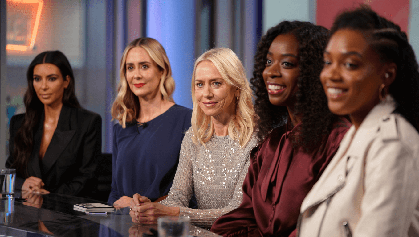 All's Fair cast reveals secrets at Andy Cohen Town Hall ahead of Nov. 4 Hulu debut