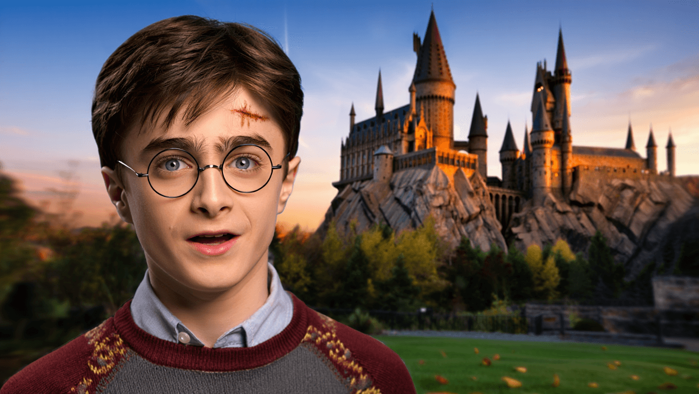 Back-To-Hogwarts Reveals 8-Film Theatrical Return in 2025 - Why Fans Should Care